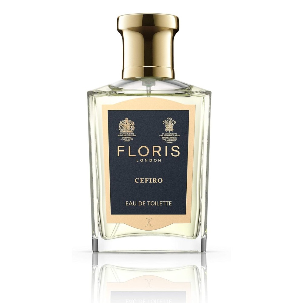 Parfum Unisex Floris Cefiro EDT 50 ml
