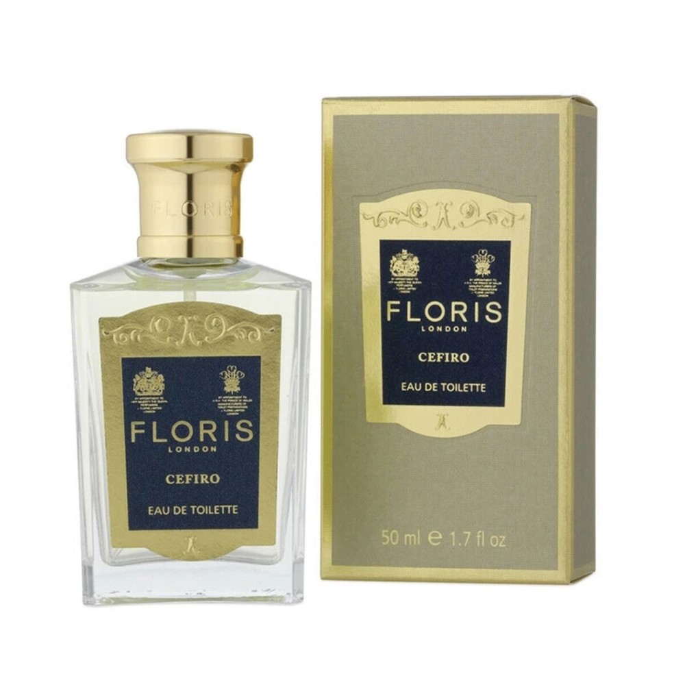 Parfum Unisex Floris Cefiro EDT 50 ml