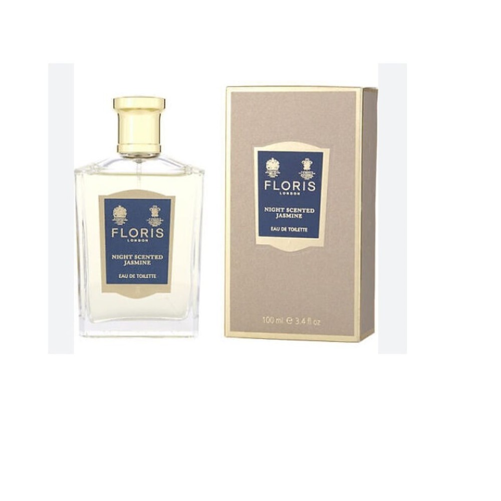 Parfum Femei Floris Night Scented Jasmine 100 ml