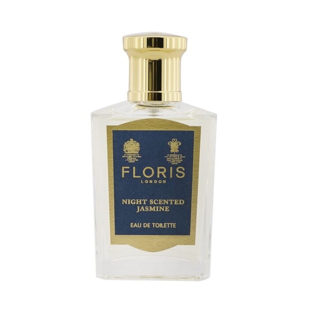 Parfum Femei Floris Night Scented Jasmine 50 ml