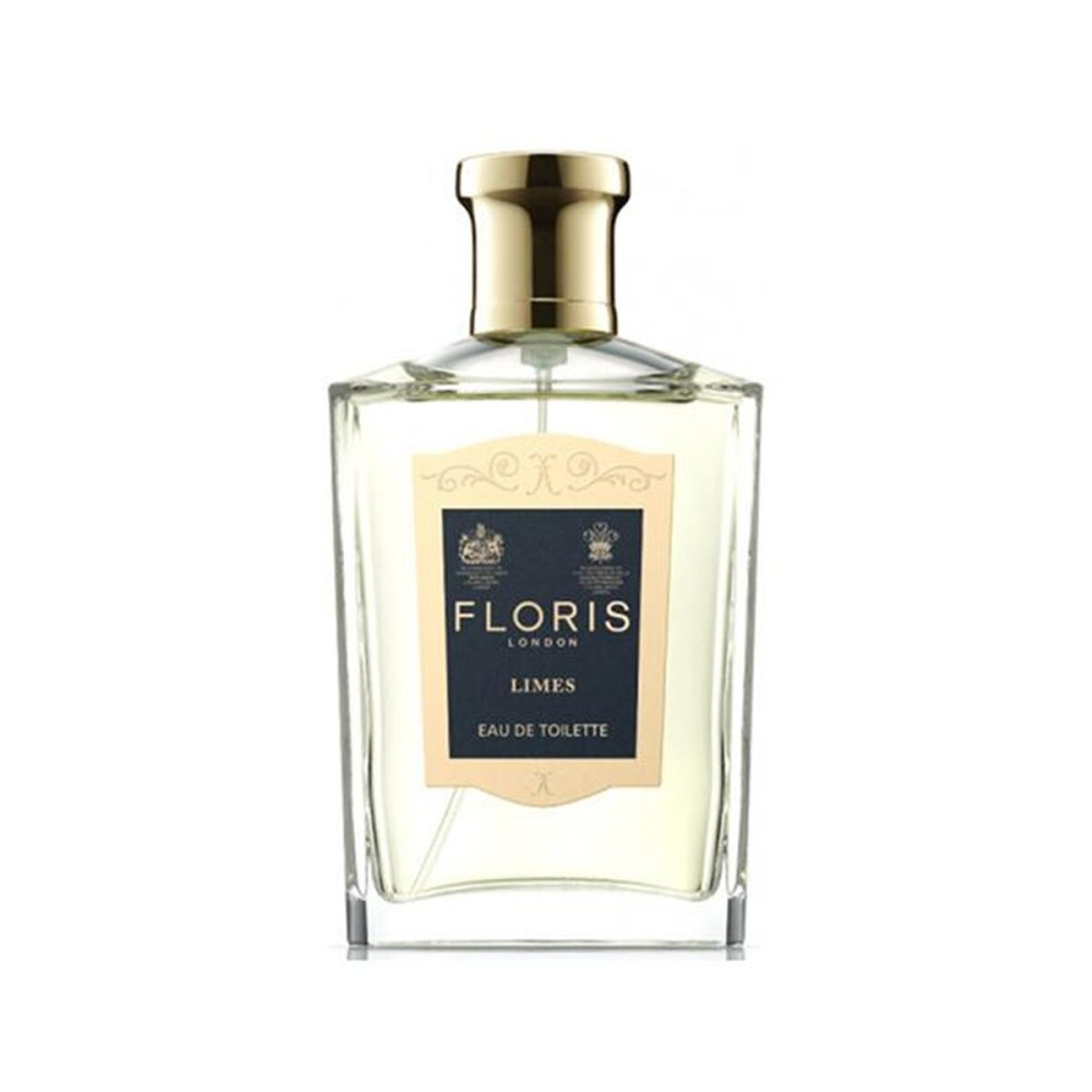 Parfum Unisex Floris limes 100 ml