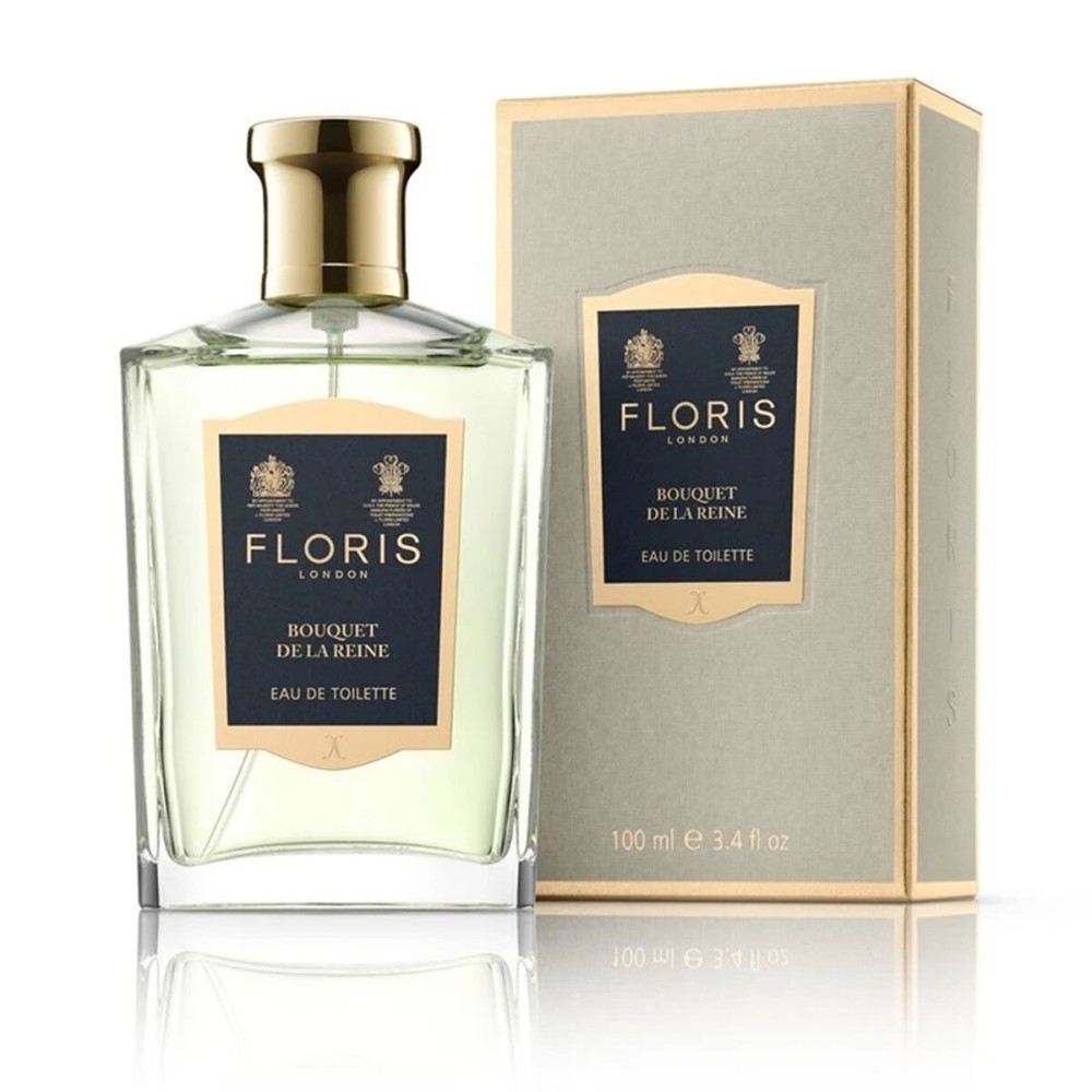 Parfum Femei Floris Bouquet De La Reine 100 ml
