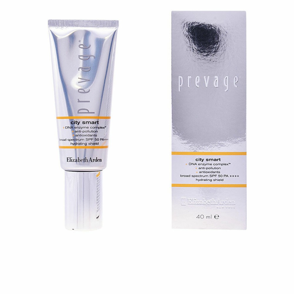 Cremă de Față Elizabeth Arden A0100502 40 ml Spf 50