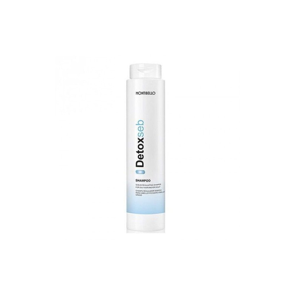 Șampon Montibello Detox Seb