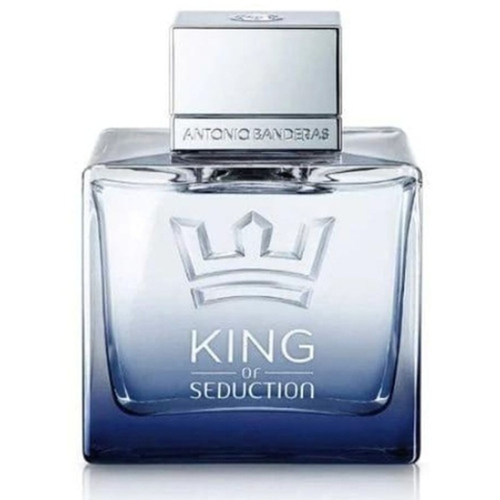 Parfum Bărbați Antonio Banderas King Of Seduction EDT