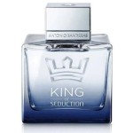 Parfum Bărbați Antonio Banderas King Of Seduction EDT