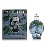 Parfum Bărbați Police To Be Exotic Jungle EDT