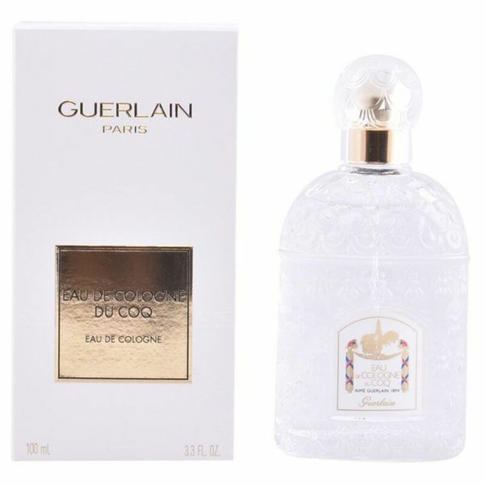 Parfum Femei Guerlain Eau De Cologne Du Coq EDC 100 ml