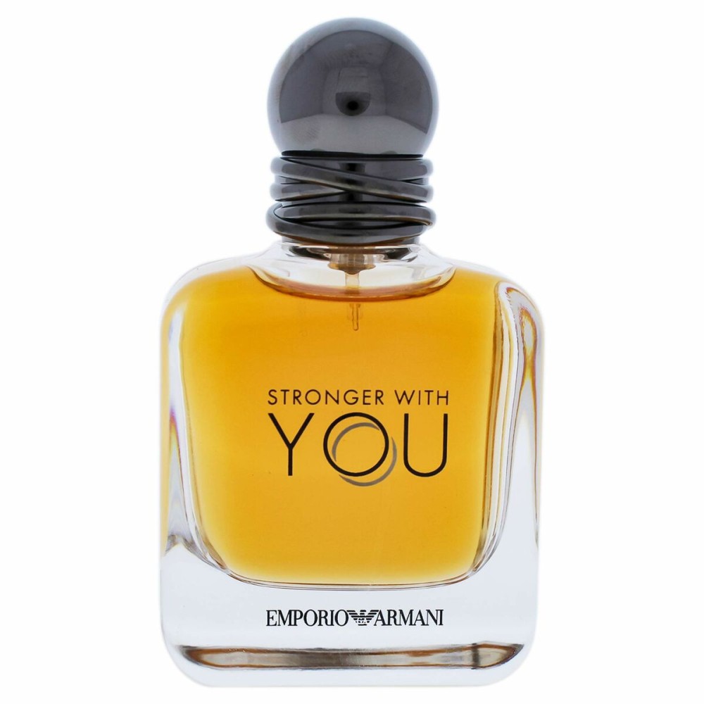Parfum Bărbați Armani Stronger With You EDT Stronger With You