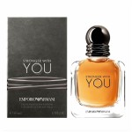 Parfum Bărbați Armani Stronger With You EDT Stronger With You