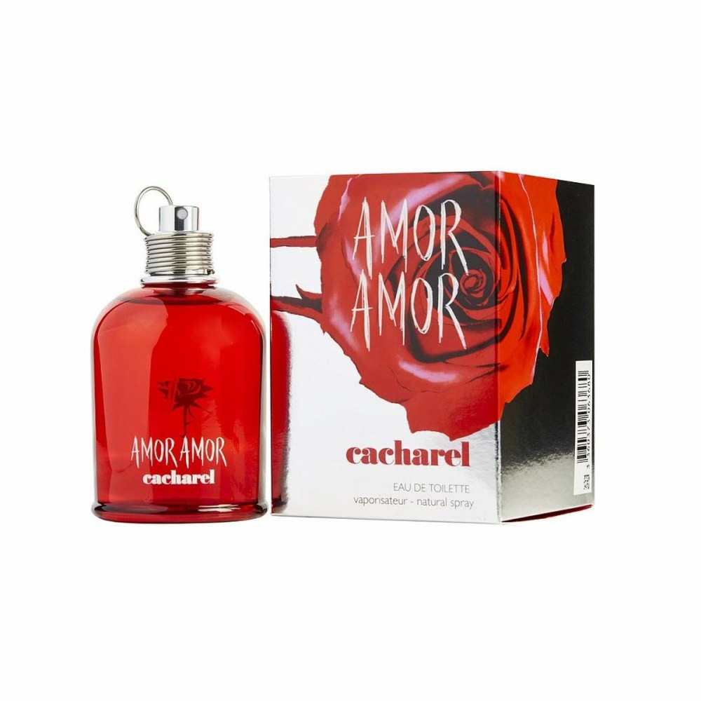 Parfum Femei Cacharel Amor Amor EDT 30 ml