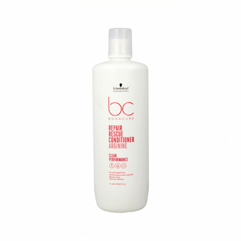 Balsam Reparator Schwarzkopf Bc Repair Rescue 1 L