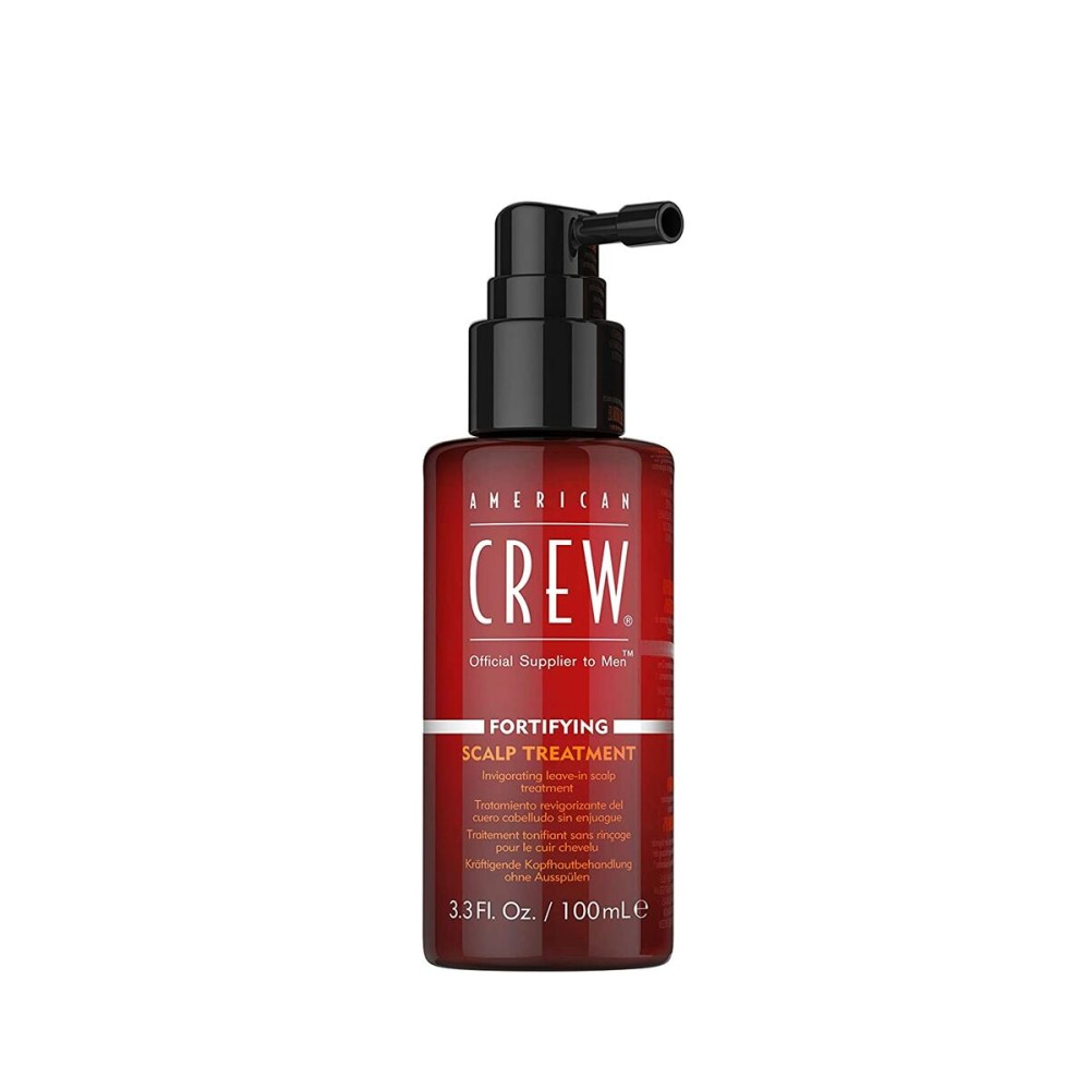 Tratament Anti-cădere American Crew Anti-Hairloss 100 ml