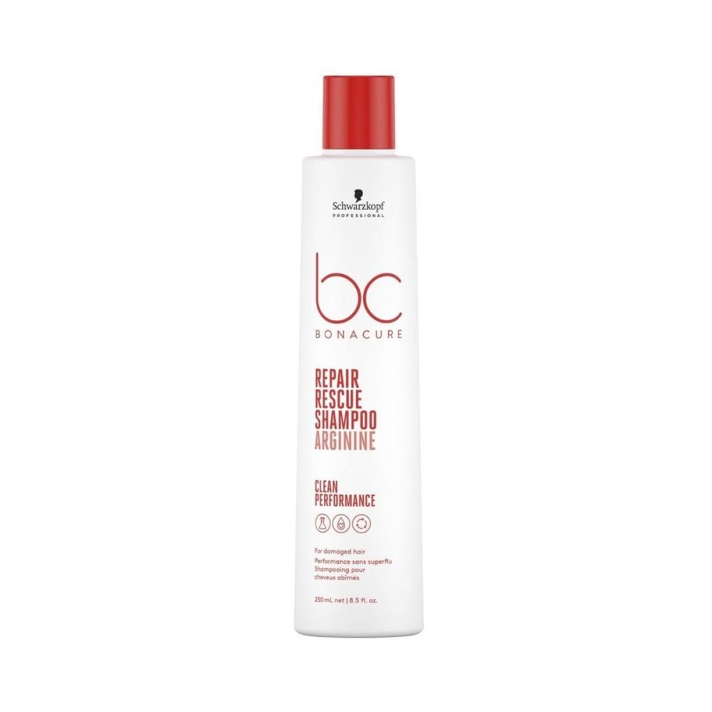 Șampon Reparator Schwarzkopf Bc New Repair Rescue 250 ml