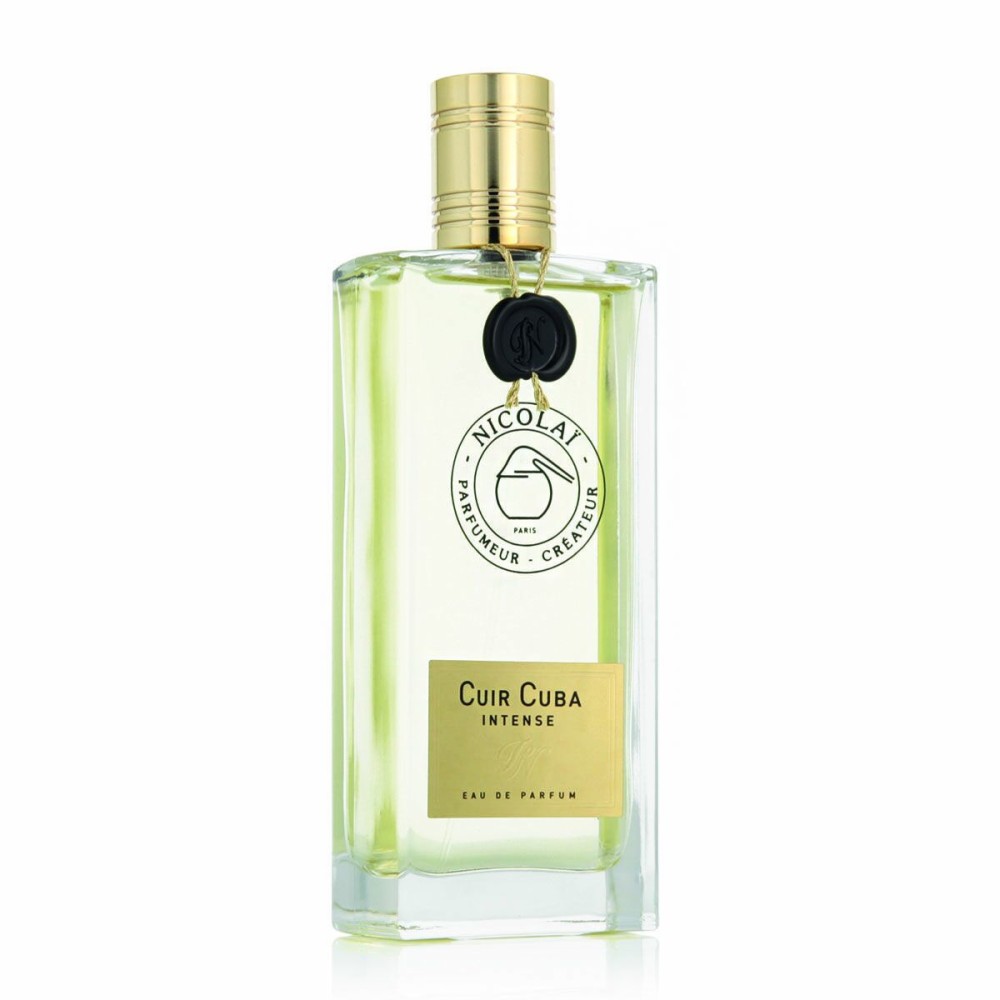 Parfum Unisex Nicolai Parfumeur Createur EDP