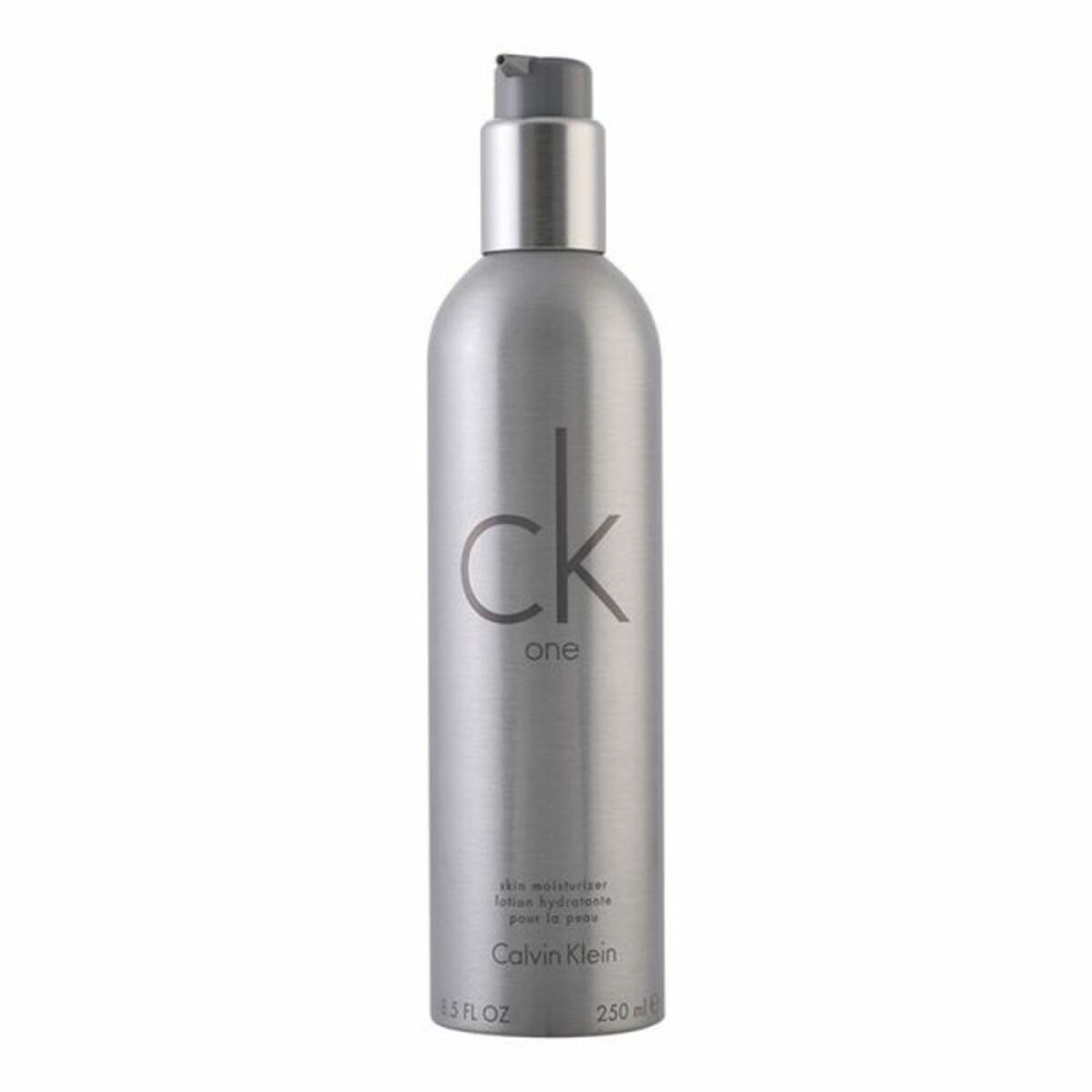 Loțiune de Corp Hidratantă Calvin Klein CK One 250 ml
