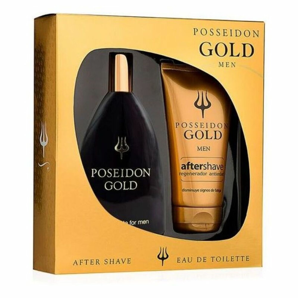 Set de Parfum Bărbați Instituto Español