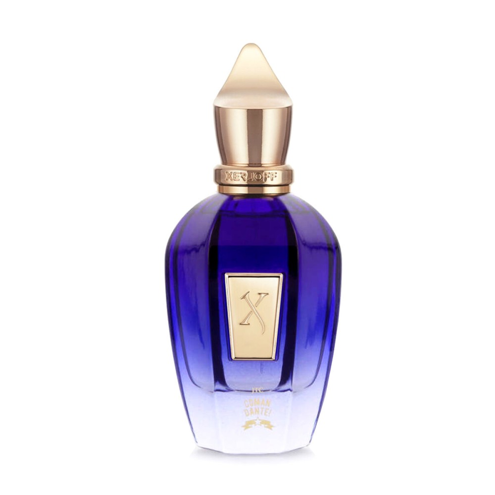 Parfum Unisex Xerjoff Join The Club Comandante! EDP