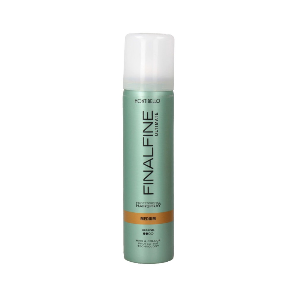 Fixativ Montibello Finalfine 75 ml