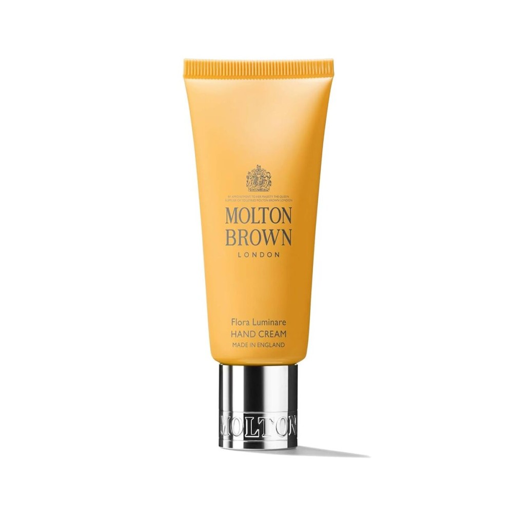 Cremă de Mâini Molton Brown Flora Luminare 40 ml