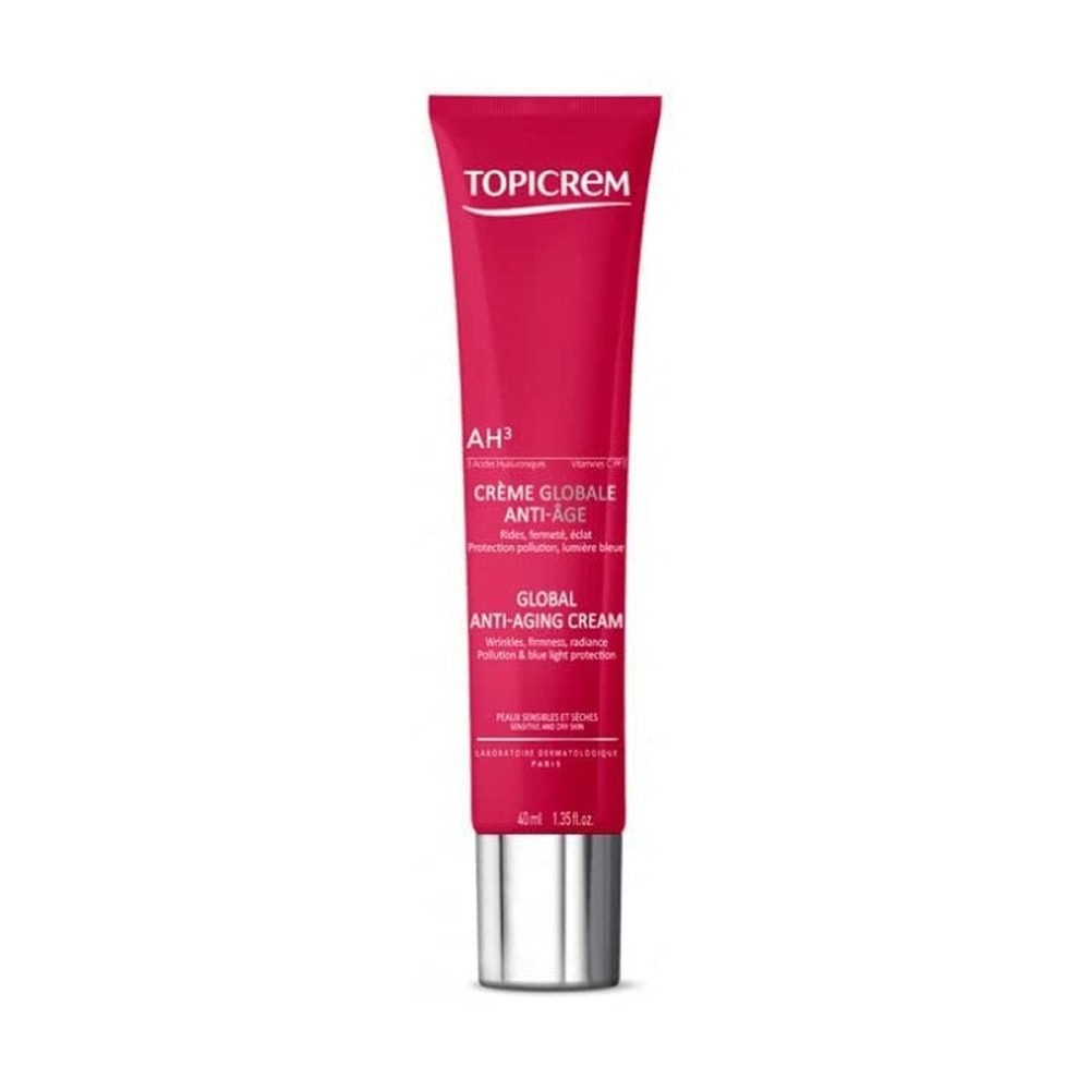 Cremă Anti-aging Topicrem Global Anti-Aging 40 ml