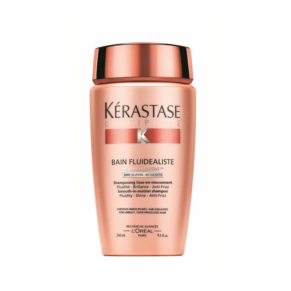 Șampon Anti-încrețire Kerastase Discipline