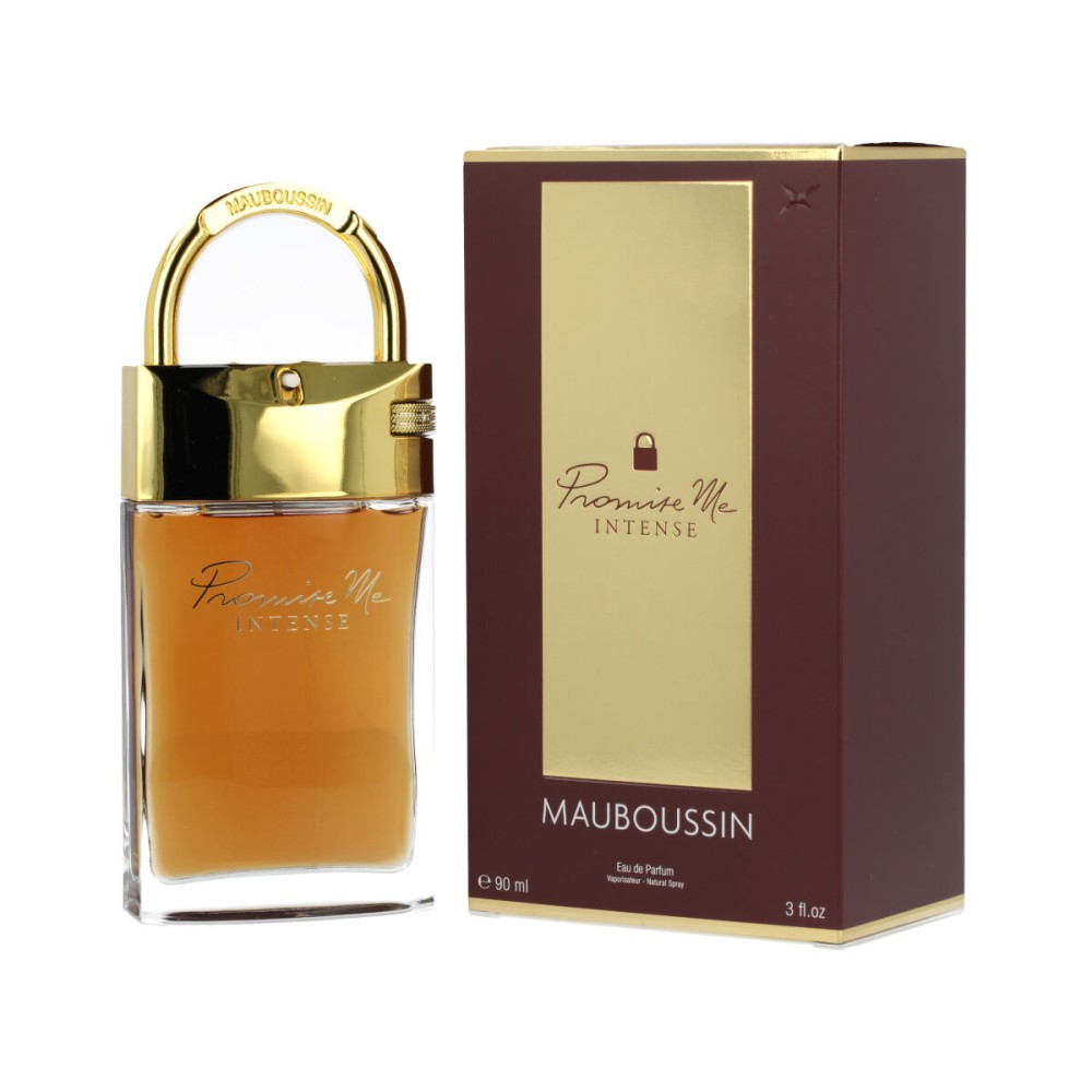 Parfum Femei Mauboussin Promise Me Intense EDP 90 ml