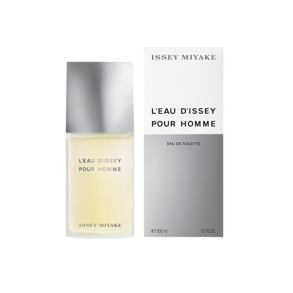 Parfum Bărbați Issey Miyake L'Eau D'Issey EDT 200 ml