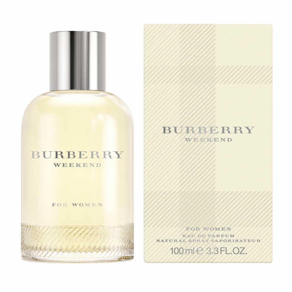 Parfum Femei Burberry Weekend EDP 100 ml