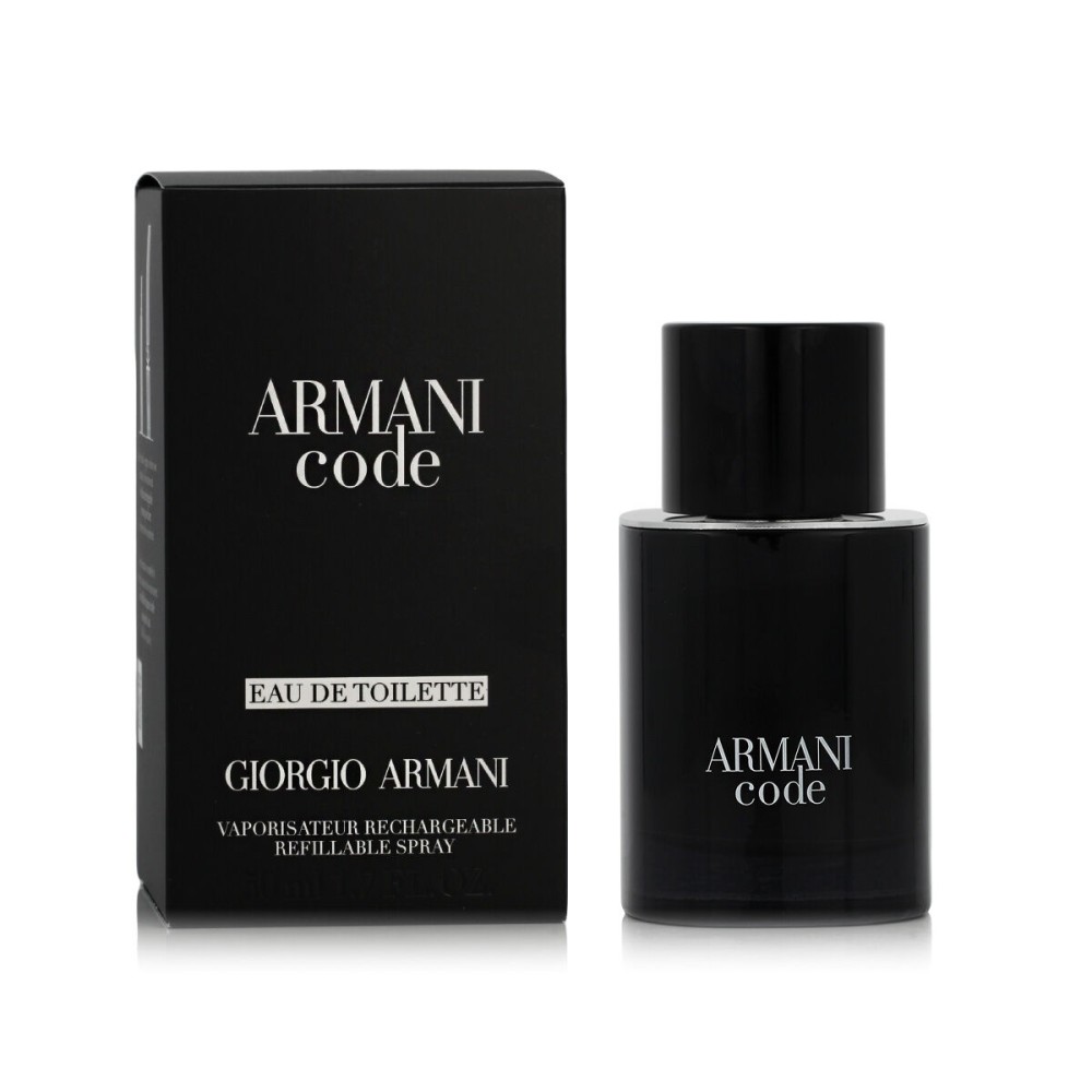 Parfum Bărbați Armani Code EDT