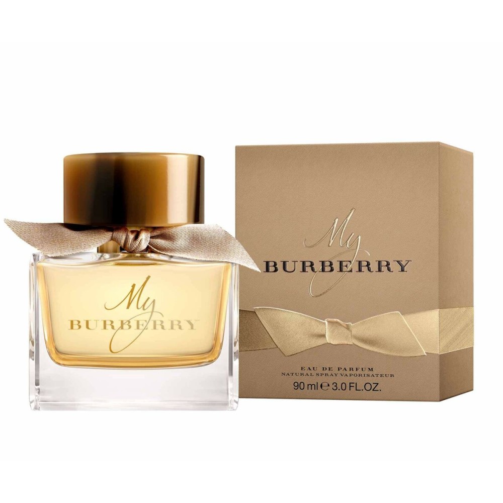 Parfum Femei Burberry My Burberry EDP