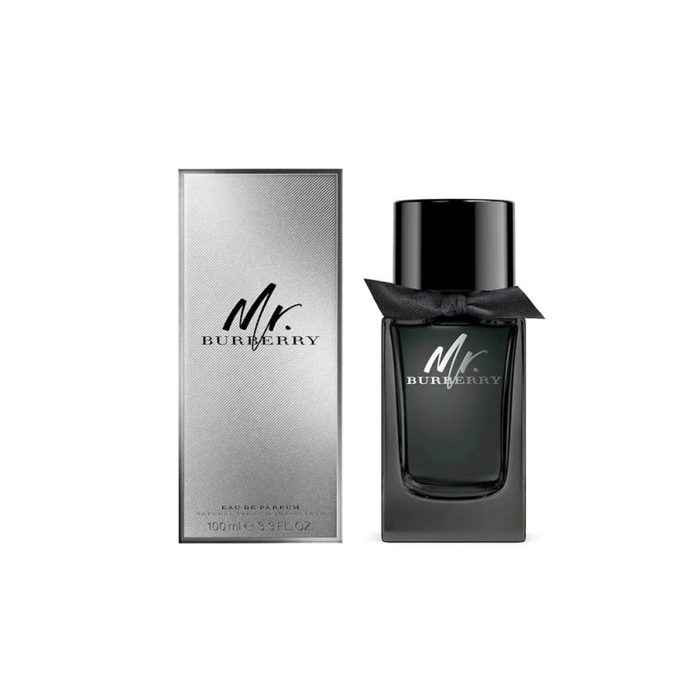 Parfum Bărbați Burberry Mr Burberry EDP 100 ml