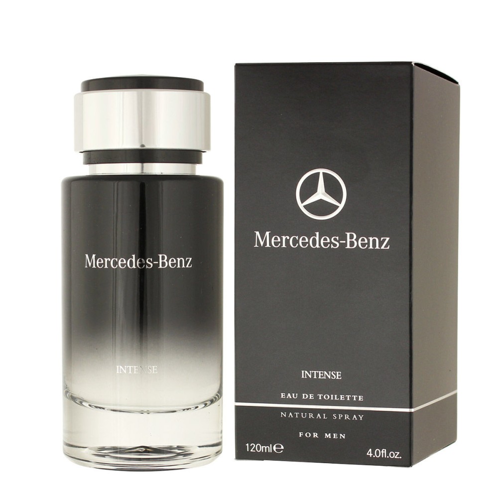 Parfum Bărbați Mercedes Benz EDT