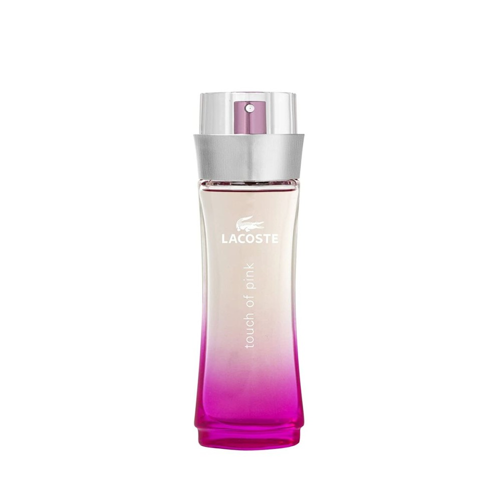 Parfum Femei Lacoste Touch Of Pink 50ml EDT 50 ml (1 Unități)