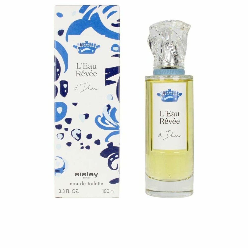 Parfum Femei Sisley L'Eau Rêvée D'Ikar EDT 100 ml