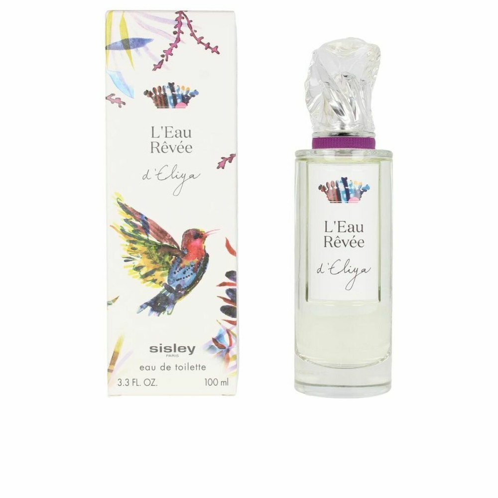 Parfum Femei Sisley L'Eau Rêvée D'Eliya EDT 100 ml