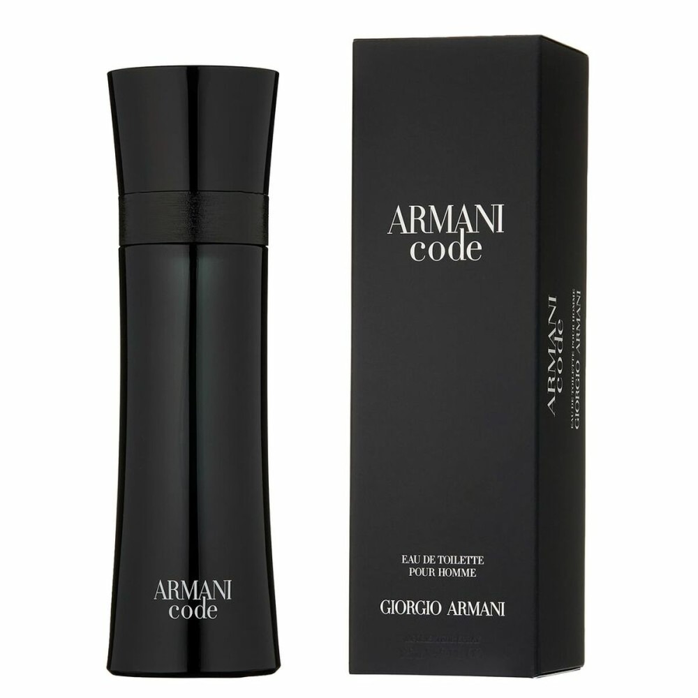 Parfum Bărbați Armani New Code EDT