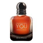 Parfum Bărbați Armani Stronger With You Absolutely 100 ml (Floral)