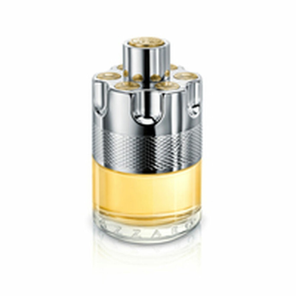 Parfum Bărbați Azzaro Wanted Homme EDT 100 ml (1 Unități)