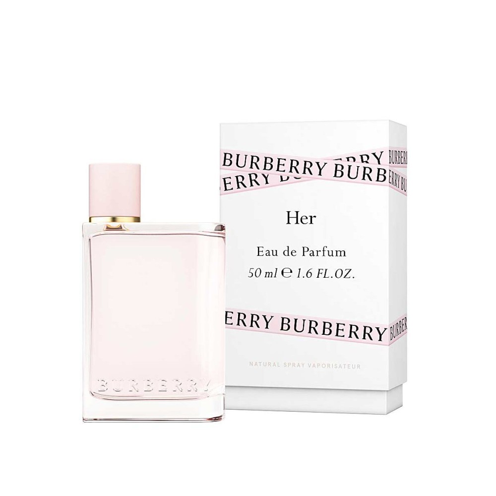 Parfum Femei Burberry Her EDP 50 ml