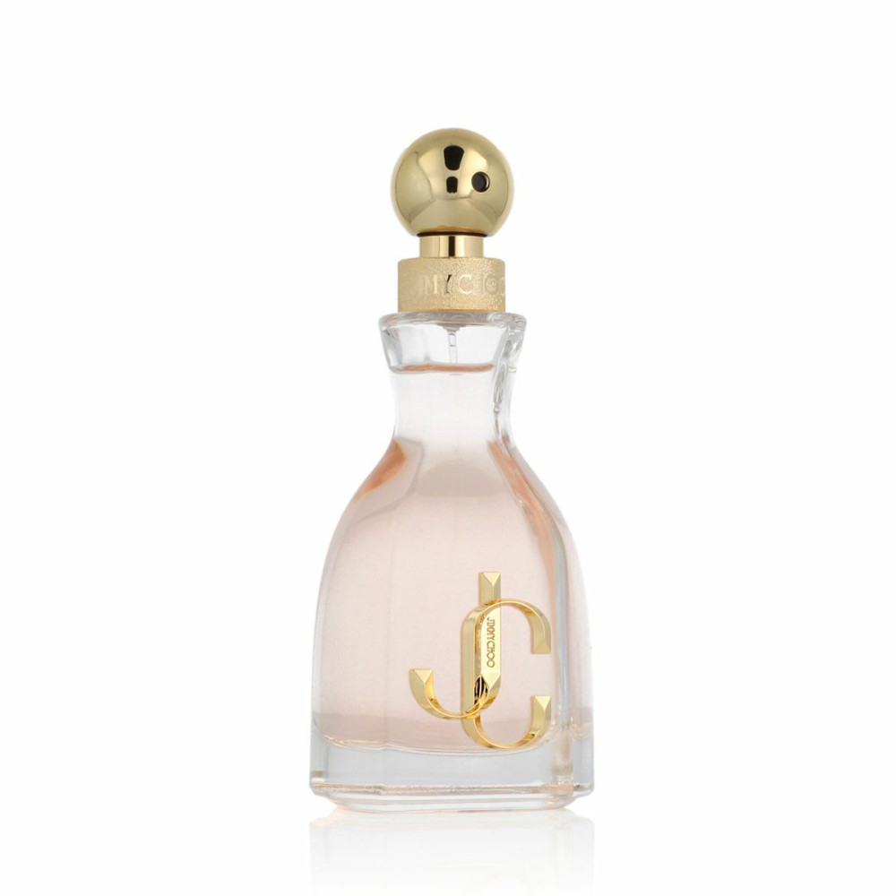 Parfum Femei Jimmy Choo CH017A02 EDP I Want Choo
