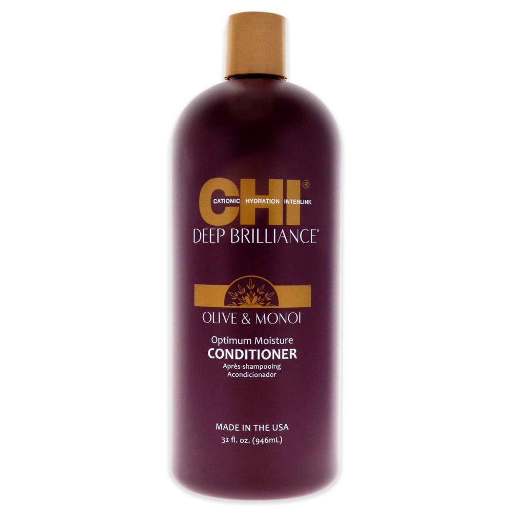 Balsam Farouk Chi Deep Brilliance Olive & Monoi Optimum 946 ml