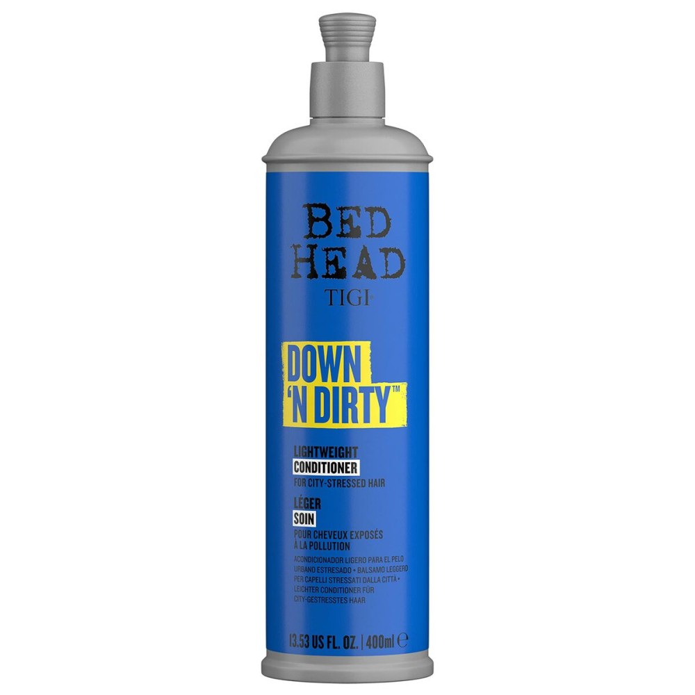 Balsam Tigi Down N Dirty 400 ml Anti-poluare
