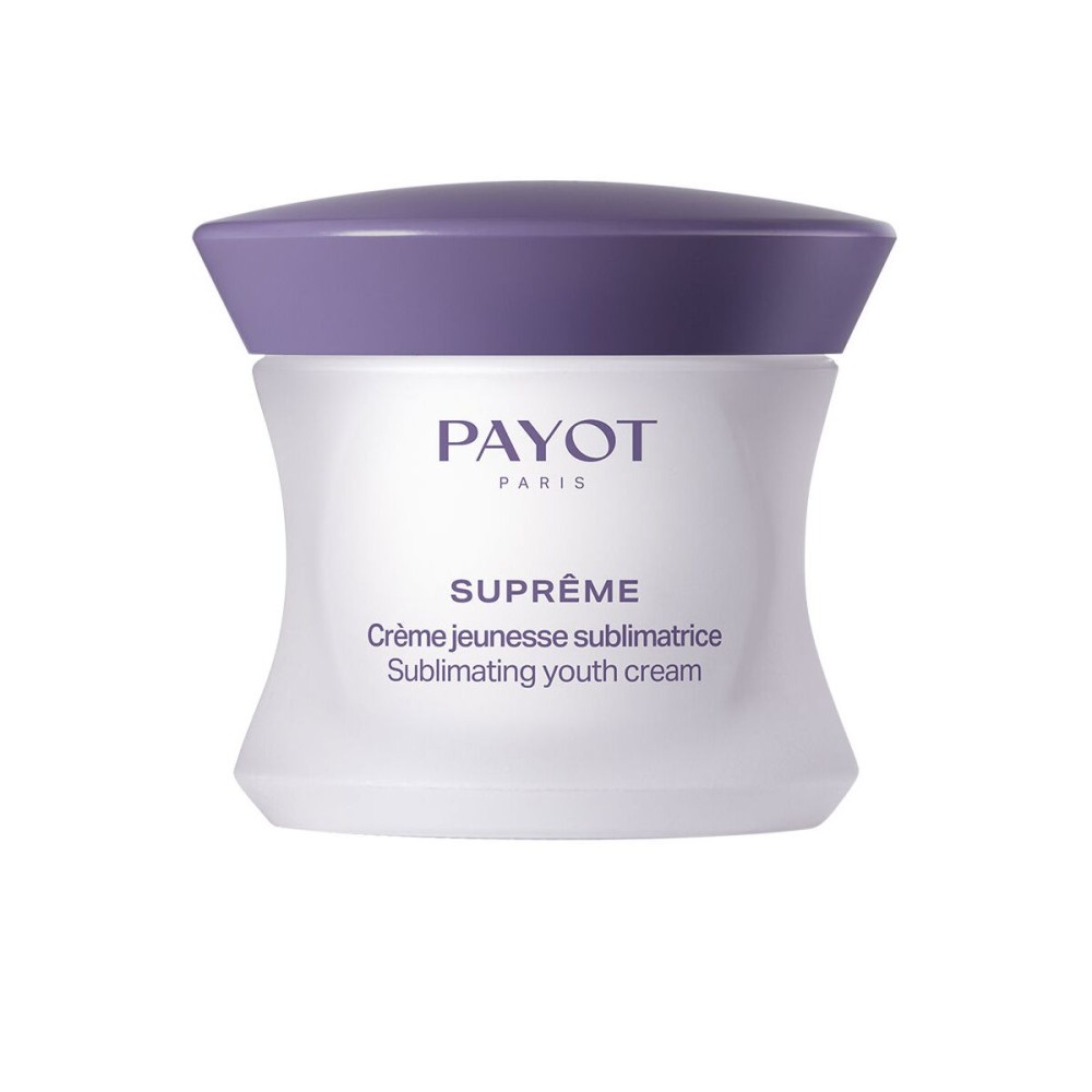 Cremă de Față Payot Suprême Crème Jeunesse Sublimatrice