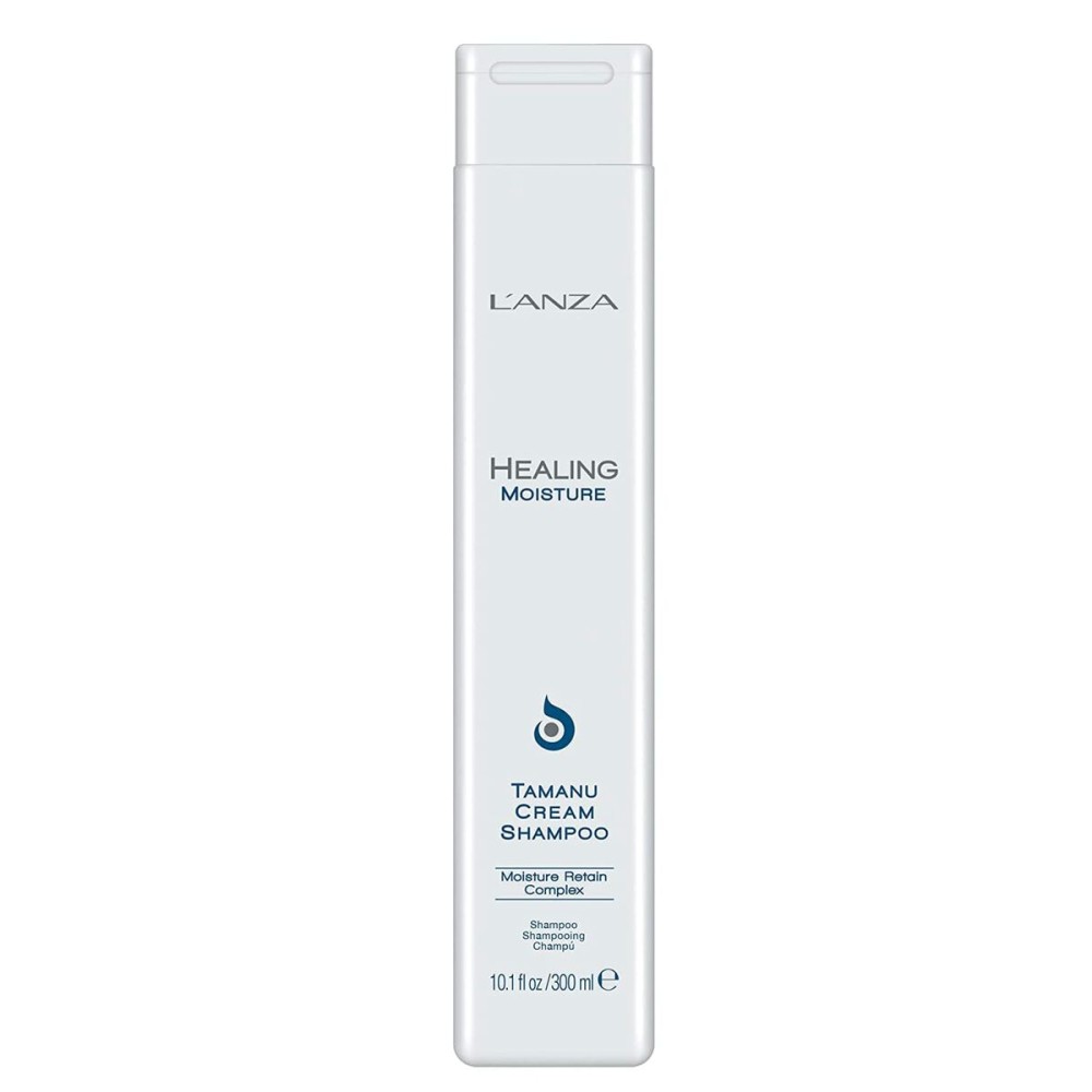 Șampon Hidratant L'ANZA Healing Moisture 300 ml Păr uscat