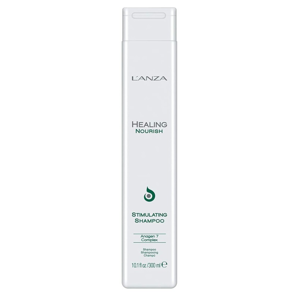 Șampon Revitalizant L'ANZA Healing Moisture 300 ml