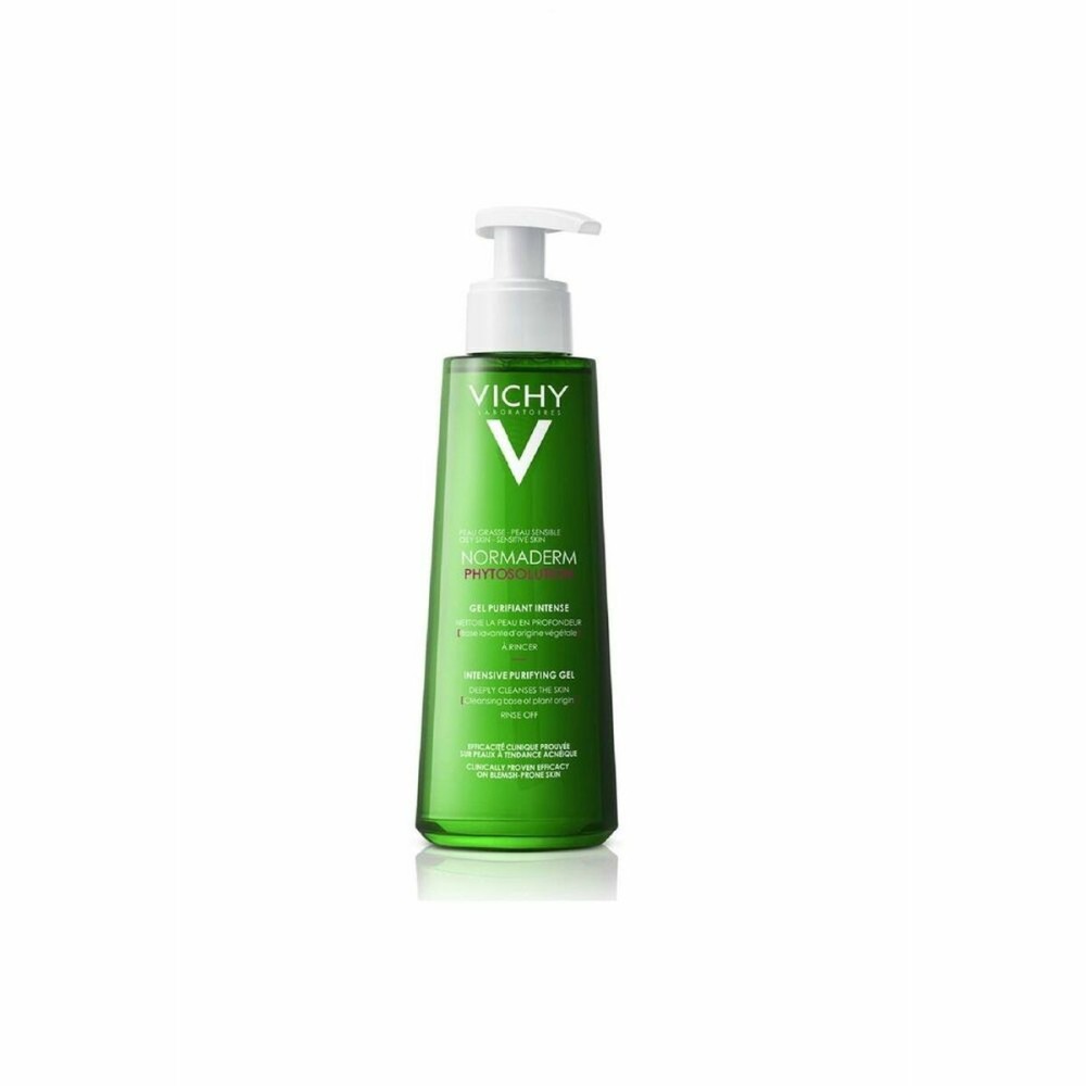 Gel de Curățare Purificator Vichy -14333225 200 ml