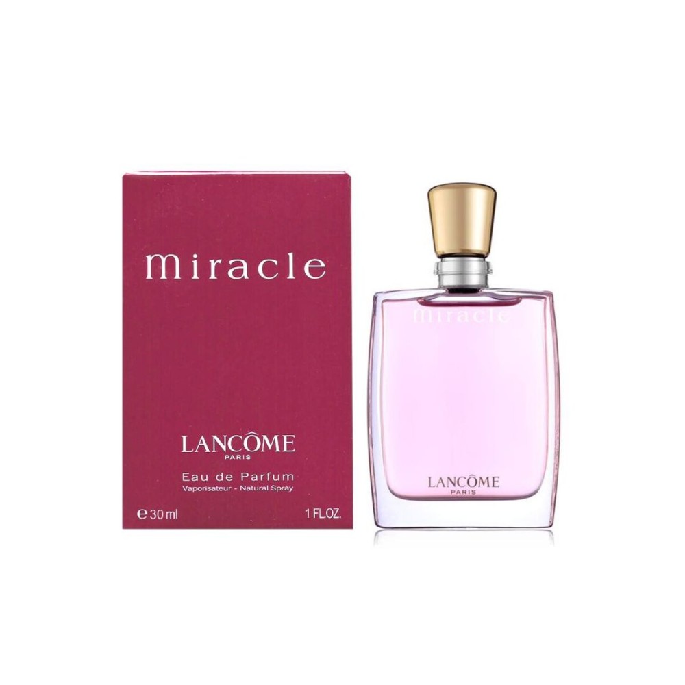 Parfum Femei Lancôme Miracle EDP 30 ml