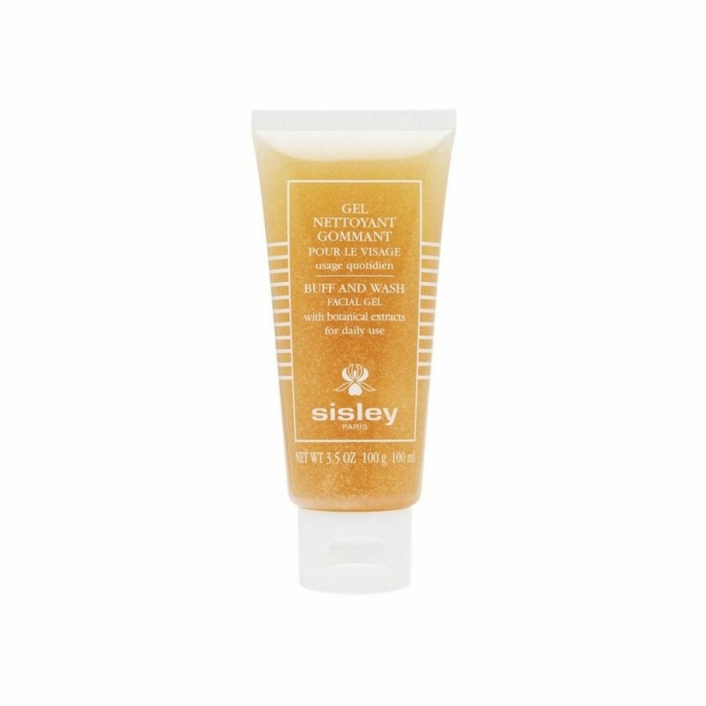 Gel de față Sisley Pour Le Visage 250 ml