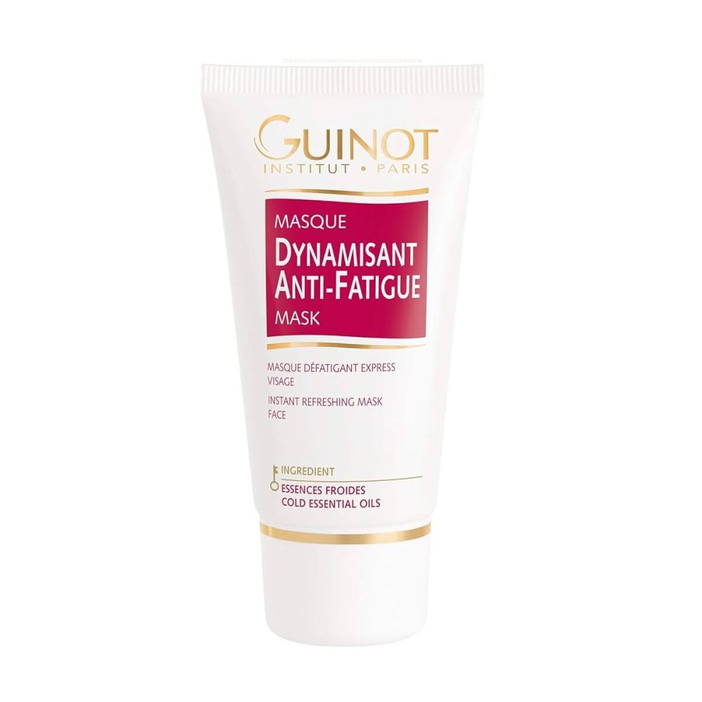 Mască de Față Guinot Dynamisant Antifatigue 50 ml